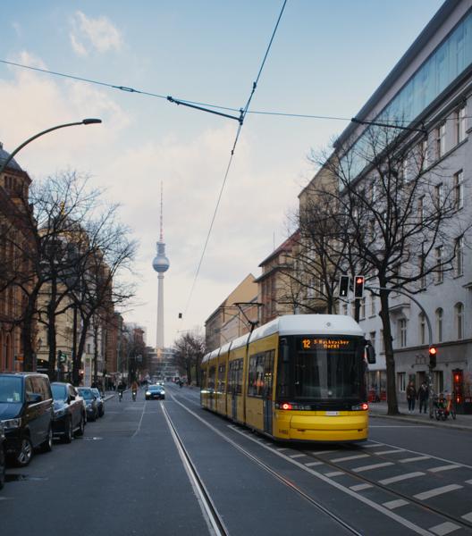 Turm