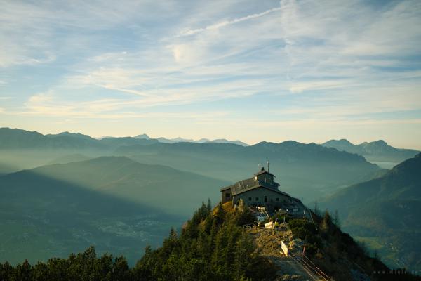 Eagles Nest
