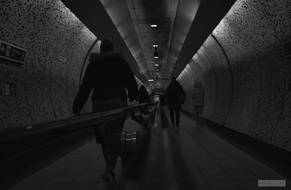 winter tube