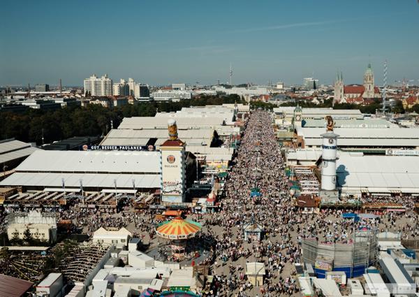 crowd